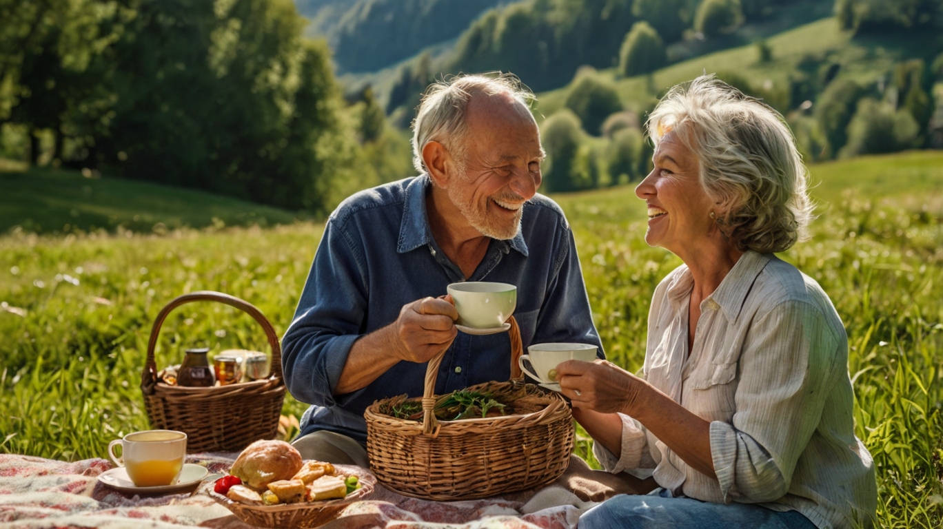 I nostri tè naturali